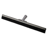 Unger® Aquadozer Eco Floor Squeegee,18" Wide Blade, 3" Handle freeshipping - TVN Wholesale 