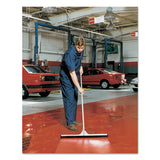 Unger® Water Wand Heavy-duty Squeegee, 22" Wide Blade freeshipping - TVN Wholesale 