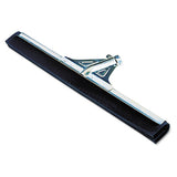 Unger® Water Wand Heavy-duty Squeegee, 22" Wide Blade freeshipping - TVN Wholesale 