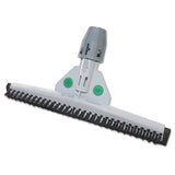 Unger® Smartfit Sanitary Brush, Black Polypropylene-rubber Bristles, 22" Brush freeshipping - TVN Wholesale 