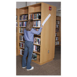 Unger® Proflat Duster 75, Reusable Microfiber, Washable, 30" Length freeshipping - TVN Wholesale 