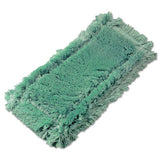 Unger® Microfiber Washing Pad, Green, 6 X 8 freeshipping - TVN Wholesale 