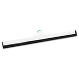 Unger® Sanitary Standard Squeegee, 22" Wide Blade freeshipping - TVN Wholesale 