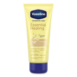 Vaseline® Intensive Care Essential Healing Body Lotion, 3.4 Oz Squeeze Tube, 12-carton freeshipping - TVN Wholesale 