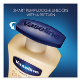 Vaseline® Intensive Care Essential Healing Body Lotion, 20.3 Oz, Pump Bottle, 4-carton freeshipping - TVN Wholesale 
