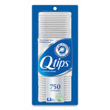 Q-tips® Cotton Swabs, 750-pack, 12-carton freeshipping - TVN Wholesale 