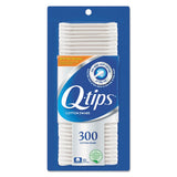 Q-tips® Cotton Swabs, Antibacterial, 300-pack, 12-carton freeshipping - TVN Wholesale 