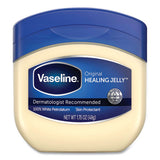 Vaseline® Jelly Original, 1.75 Oz Jar, 144-carton freeshipping - TVN Wholesale 
