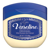 Vaseline® Jelly Original, 13 Oz Jar, 24-carton freeshipping - TVN Wholesale 