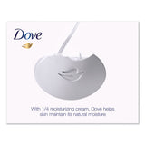 Dove® White Beauty Bar, Light Scent, 2.6 Oz freeshipping - TVN Wholesale 