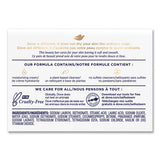 Dove® White Beauty Bar, Light Scent, 2.6 Oz freeshipping - TVN Wholesale 
