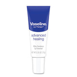 Vaseline® Lip Therapy Advanced Lip Balm, Original, 0.35 Oz, 72-carton freeshipping - TVN Wholesale 
