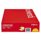 Universal® Six-section Classification Folders, 2 Dividers, Legal Size, Manila, 15-box freeshipping - TVN Wholesale 