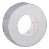 Universal® General-purpose Duct Tape, 3" Core, 1.88" X 60 Yds, Silver freeshipping - TVN Wholesale 