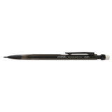Universal™ Mechanical Pencil, 0.7 Mm, Hb (#2.5), Black Lead, Smoke Barrel, Dozen freeshipping - TVN Wholesale 