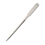 Universal® Lightweight Hand Letter Opener, 9", Silver freeshipping - TVN Wholesale 