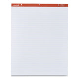 Universal™ Easel Pads-flip Charts, Presentation Format (1" Rule), 50 White 27 X 34 Sheets, 2-carton freeshipping - TVN Wholesale 