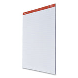 Universal™ Easel Pads-flip Charts, Presentation Format (1" Rule), 50 White 27 X 34 Sheets, 2-carton freeshipping - TVN Wholesale 