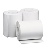 Universal® Direct Thermal Printing Paper Rolls, 2.25" X 80 Ft, White, 50-carton freeshipping - TVN Wholesale 