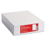 Universal® Peel Seal Strip Catalog Envelope, #13 1-2, Square Flap, Self-adhesive Closure, 10 X 13, Natural Kraft, 100-box freeshipping - TVN Wholesale 