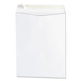 Universal® Peel Seal Strip Catalog Envelope, #10 1-2, Square Flap, Self-adhesive Closure, 9 X 12, White, 100-box freeshipping - TVN Wholesale 