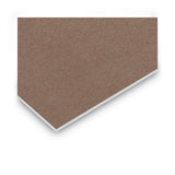 Universal® Glue Top Pads, Narrow Rule, 50 White 8.5 X 11 Sheets, Dozen freeshipping - TVN Wholesale 
