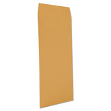 Universal® Catalog Envelope, #10 1-2, Square Flap, Gummed Closure, 9 X 12, Brown Kraft, 250-box freeshipping - TVN Wholesale 