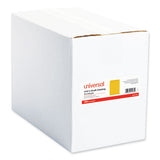 Universal® Catalog Envelope, #10 1-2, Square Flap, Gummed Closure, 9 X 12, Brown Kraft, 250-box freeshipping - TVN Wholesale 
