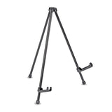 Universal® Portable Tabletop Easel, 14" High, Steel, Black freeshipping - TVN Wholesale 