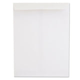 Universal® Catalog Envelope, #10 1-2, Square Flap, Gummed Closure, 9 X 12, White, 250-box freeshipping - TVN Wholesale 