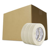 Universal® General-purpose Masking Tape, 3" Core, 24 Mm X 54.8 M, Beige, 36-carton freeshipping - TVN Wholesale 