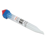 Universal® Pencil Style Moistener, 2 Oz, Blue freeshipping - TVN Wholesale 