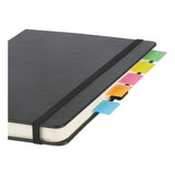 Universal® Deluxe Pop-up Page Flags, 1" X 1 3-4", Assorted Colors, 50-pack freeshipping - TVN Wholesale 
