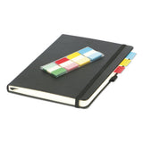 Universal® Self Stick Index Tab, 1", Assorted Colors, 100-pack freeshipping - TVN Wholesale 