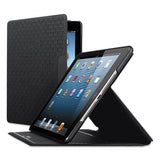 Solo Active Slim Case For Ipad Air, Black freeshipping - TVN Wholesale 