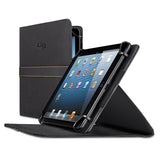 Solo Urban Universal Tablet Case, Fits 5.5" Up To 8.5" Tablets, Black freeshipping - TVN Wholesale 