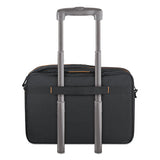 Solo Urban Ultra Multicase, 17.3", 17" X 4" X 12 1-4", Black freeshipping - TVN Wholesale 