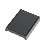 Trodat® T4729 Self-inking Stamp Replacement Pad, 1.56" X 2", Black freeshipping - TVN Wholesale 