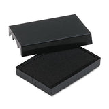 Trodat® T4729 Self-inking Stamp Replacement Pad, 1.56" X 2", Black freeshipping - TVN Wholesale 