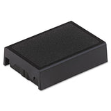 Trodat® T4911 Self-inking Stamp Replacement Pad, 0.56" X 1.5", Black freeshipping - TVN Wholesale 