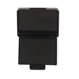 Trodat® T5430 Custom Self-inking Stamp Replacement Ink Pad, 1" X 1.63", Black freeshipping - TVN Wholesale 