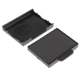 Trodat® T5470 Custom Self-inking Stamp Replacement Ink Pad, 1.63" X 2.5", Black freeshipping - TVN Wholesale 