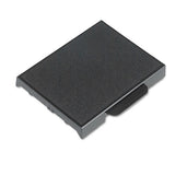 Trodat® T5470 Custom Self-inking Stamp Replacement Ink Pad, 1.63" X 2.5", Black freeshipping - TVN Wholesale 