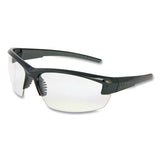 Honeywell Uvex™ Mercury Safety Glasses, Anti-scratch, Clear Lens, Black-gray Frame freeshipping - TVN Wholesale 