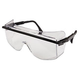 Honeywell Uvex™ Astro Otg 3001 Safety Spectacles, Black Frame freeshipping - TVN Wholesale 