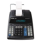 Victor® 1460-4 Extra Heavy-duty Printing Calculator, Black-red Print, 4.6 Lines-sec freeshipping - TVN Wholesale 