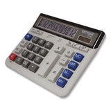 Victor® 2140 Desktop Business Calculator, 12-digit Lcd freeshipping - TVN Wholesale 