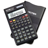 Victor® 930-2 Scientific Calculator, 10-digit Lcd freeshipping - TVN Wholesale 