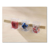 VELCRO® Brand Sticky-back Fasteners With Dispenser, Removable Adhesive, 0.75" X 15 Ft, Beige freeshipping - TVN Wholesale 