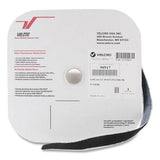 VELCRO® Brand Sticky Back Loop Fastener, Velcro 0.75" X 900", Black freeshipping - TVN Wholesale 